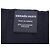 Hermès HERMES Stola/Foulard New Libris in Cashmere e Seta Nero - vista 3