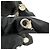 Autre Marque Tiffany Twist Rope Halskette Silber Golden - Ansicht 3