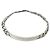 Autre Marque Pulseira de Berloques Tiffany & Co. Prata