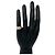 Autre Marque Anel Tiffany Vintage Signature Band Prata Dourado - vista 2