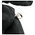 Colar CHANEL Coco Mark em metal e strass Prata - vista 3