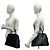 Hermès Bolsa de mão HERMES Bolide 31 em couro Box Calf Preto - vista 2