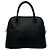 Hermès Bolsa de mão HERMES Bolide 31 em couro Box Calf Preto - vista 3