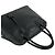 Hermès Bolsa de mão HERMES Bolide 31 em couro Box Calf Preto - vista 4