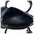 Hermès Bolsa de mão HERMES Bolide 31 em couro Box Calf Preto - vista 9