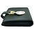 Hermès Hermes Bearn Business Card Holder Green - view 4