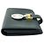 Hermès Hermes Bearn Business Card Holder Green - view 5