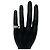 Autre Marque Anello Tiffany Vintage Signature Band Ring Argento - vista 2