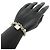 Autre Marque Bracciale a Catena Tiffany Vintage 1837 Cadena Charm - vista 2