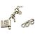 Autre Marque Bracciale a Catena Tiffany Vintage 1837 Cadena Charm - vista 4