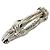 Autre Marque Anello Tiffany Vintage Bamboo Argento