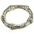 Autre Marque Anello Tiffany Vintage Bamboo Argento - vista 5