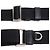 Prada Re-Nylon Smartphone Case Shoulder Bag Black - view 5