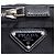 Prada Re-Nylon Smartphone Case Shoulder Bag Black - view 7