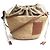 Sac à épaule Loewe Anagram Pochette Basket