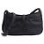 Autre Marque Saint Laurent Le 5A7 Schultertasche Schwarz
