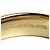 Autre Marque Bague Tiffany 18K Yellow Gold T Two Wide Band Ring - vue 5