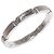 Panthère Cartier 18K White Gold Band Ring