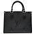 Bolsa Louis Vuitton OnTheGo PM Preto - vista 2
