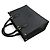 Bolsa Louis Vuitton OnTheGo PM Preto - vista 3
