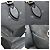 Bolsa Louis Vuitton OnTheGo PM Preto - vista 7