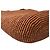 Loewe Mini Slit Bag Brown Raffia and Leather - view 12