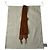 Loewe Mini Slit Bag Brown Raffia and Leather - view 14