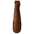 Loewe Mini Slit Bag Brown Raffia and Leather - view 3