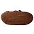 Loewe Mini Slit Bag Brown Raffia and Leather - view 5