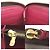 Louis Vuitton Portefeuille Clemence Long Wallet Fuschia - Ansicht 10