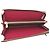 Louis Vuitton Portefeuille Clemence Long Wallet Fuschia - Ansicht 5