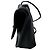 Coach OLD COACH Mini Shoulder Bag Everett Turnlock Black - view 3