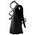 Coach OLD COACH Mini Shoulder Bag Everett Turnlock Black - view 4