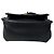 Coach OLD COACH Mini Shoulder Bag Everett Turnlock Black - view 5