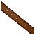 Fendi FF Logo Buckle Leather Belt Brown Black - view 8