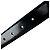 Fendi FF Logo Buckle Leather Belt Brown Black - view 9