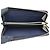 Louis Vuitton Portefeuille Clemence Long Wallet Rosso - vista 5