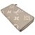 Cartera Bi-Fold Zippy Louis Vuitton Gris Crudo - vista 3