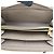 Cartera Bi-Fold Zippy Louis Vuitton Gris Crudo - vista 5