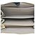 Cartera Bi-Fold Zippy Louis Vuitton Gris Crudo - vista 6