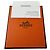 Hermès Hermes Cadena Cabas 2005 Limited Edition Keychain Charm Argento - vista 6