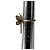 Christian Dior Ring mit Libellen-Motiv Golden - Ansicht 8
