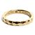 Louis Vuitton Ariane Infini Ring aus 18K Gelbgold - Ansicht 3