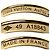 Louis Vuitton Ariane Infini Ring aus 18K Gelbgold - Ansicht 5
