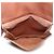 Sac à épaule Loewe en cuir marron - vue 4