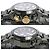 Reloj de pulsera Casio G-SHOCK con energía solar MRG-B2000B-1AJR - vista 6