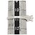 Bulgari Bvlgari Pt950 0.30ct Diamant Corona Damenring - Ansicht 6