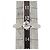 Bulgari Bvlgari Torcello Damenring aus Pt950 mit 0.71ct Diamant - Ansicht 6