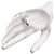 Bulgari Bvlgari Torcello Damenring aus Pt950 mit 0.71ct Diamant - Ansicht 7
