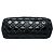 Borsa a tracolla Dior New Lock in vernice nera Cannage Nero - vista 3